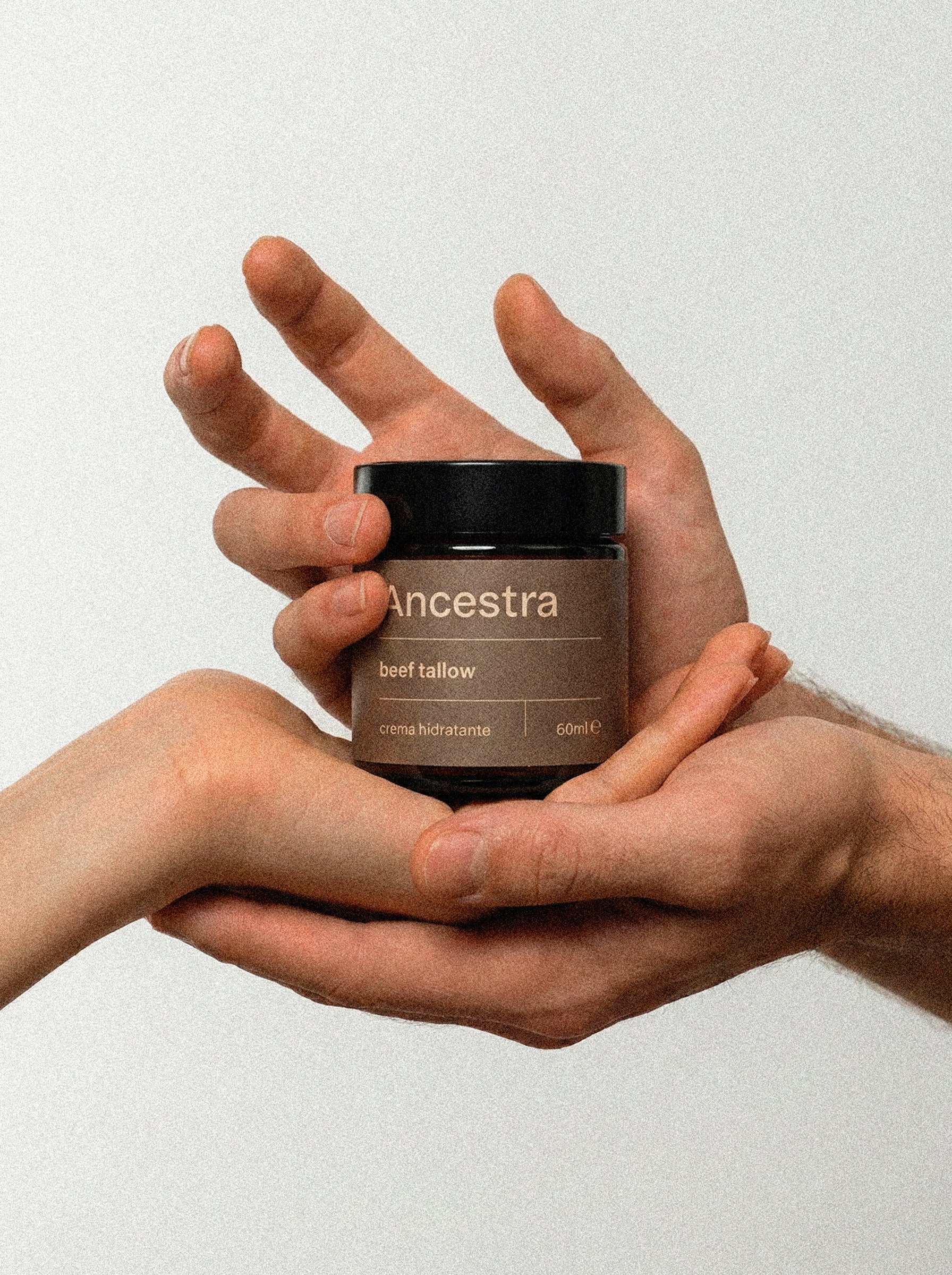 Qué es beef tallow y por qué se utiliza en cosmética natural