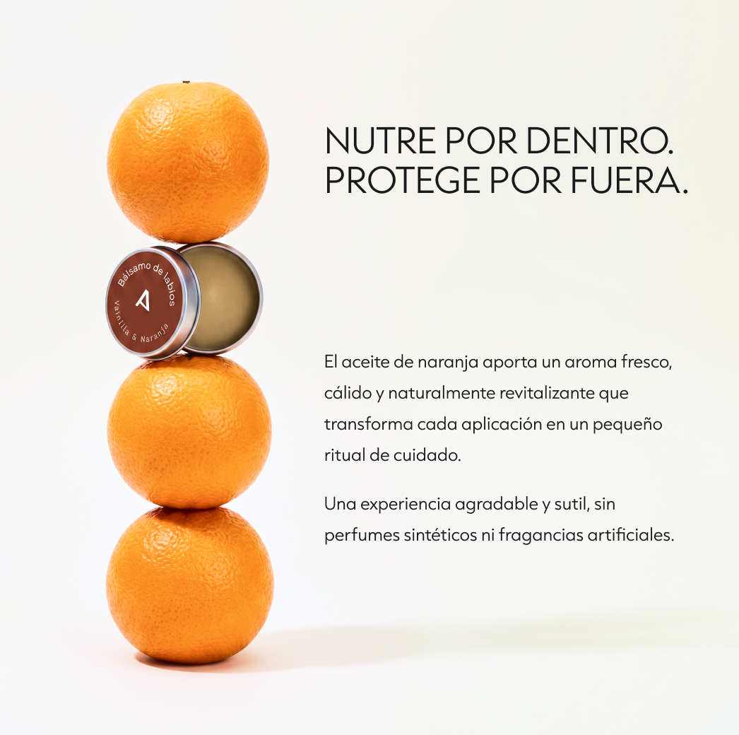 Bálsamo de Labios