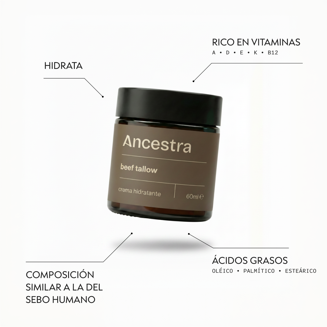 Crema hidratante