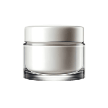 Crema agresiva