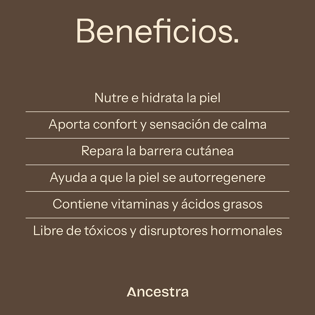 Crema hidratante