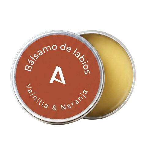 Bálsamo labial