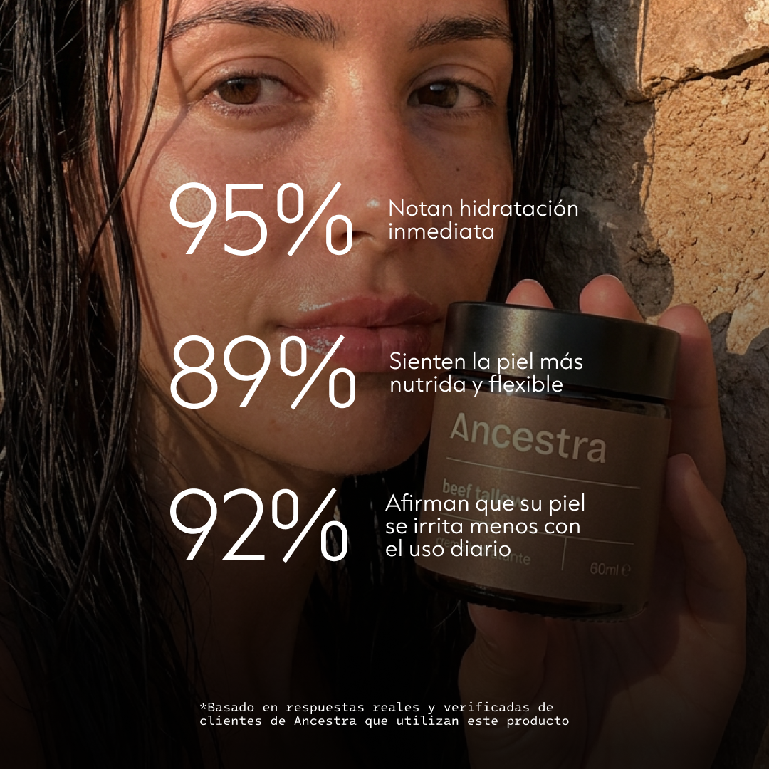 Crema hidratante