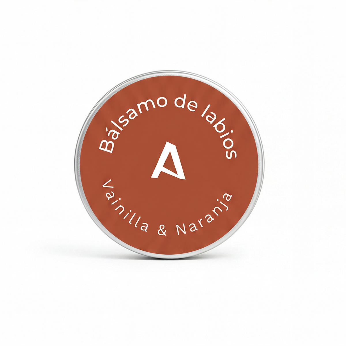 balsamo labial natural de beef tallow