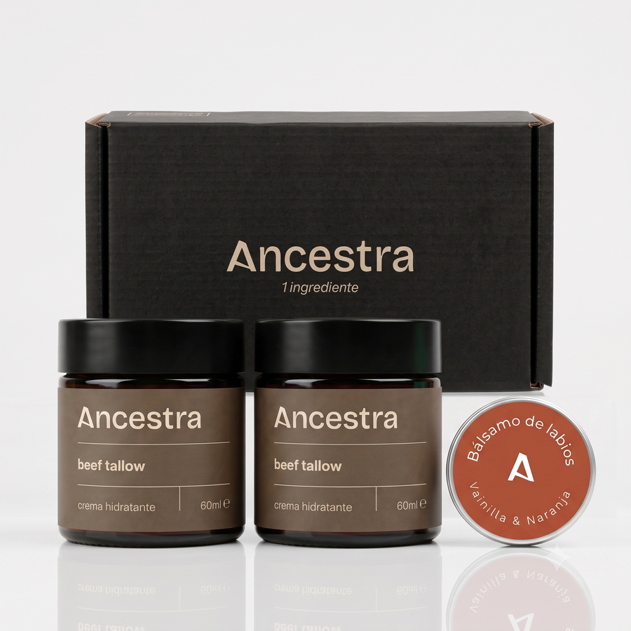 Crema hidratante