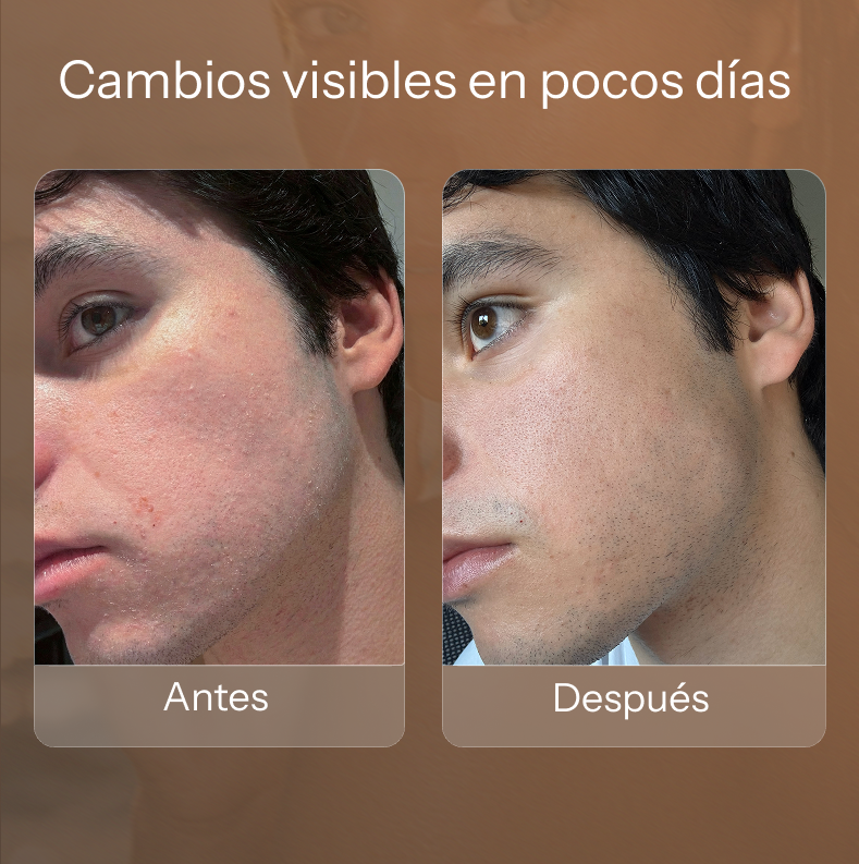 Crema hidratante - Ancestra 