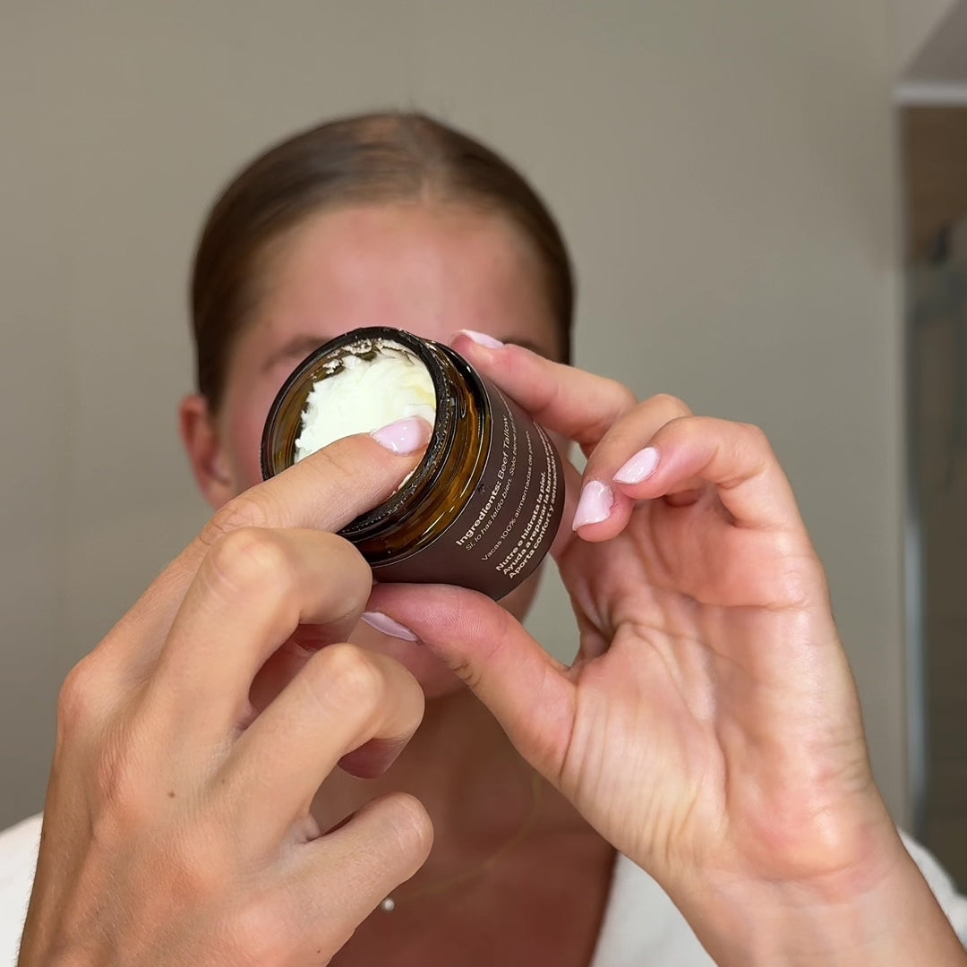 Crema hidratante